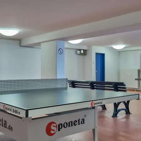 Berolina Sunset Апартаменты *