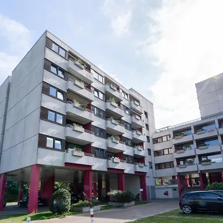 Berolina Sunset Apartment Dahme (Schleswig-Holstein)