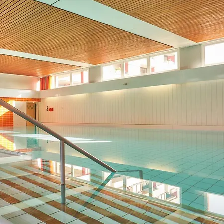 Berolina Sunset Апартаменты *