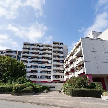 Apartment Berolina Sunset Dahme (Schleswig-Holstein)