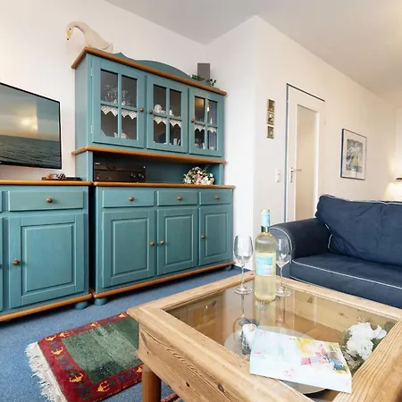 Berolina Sunset Apartment *