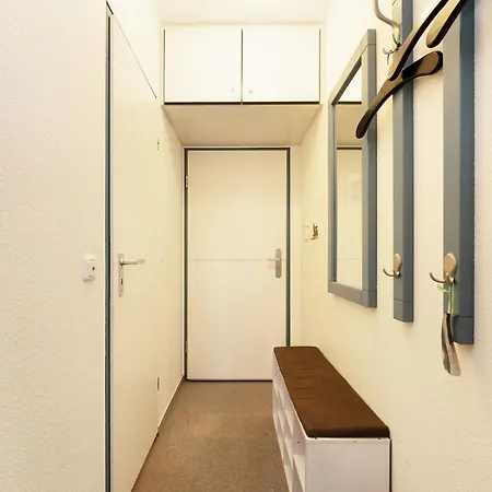 Berolina Sunset Апартаменты Даме