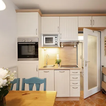 Berolina Sunset Apartment