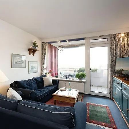 Апартаменты Berolina Sunset