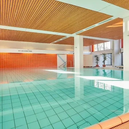 Berolina Sunset Apartment Dahme (Schleswig-Holstein)