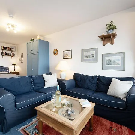 Berolina Sunset Apartment