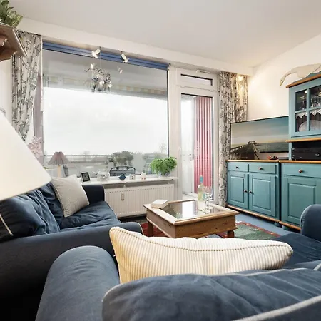 Apartment Berolina Sunset Dahme (Schleswig-Holstein)