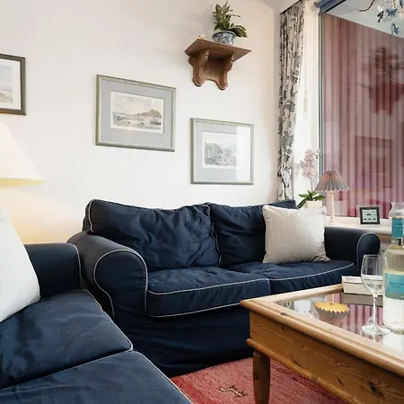 Berolina Sunset Apartment