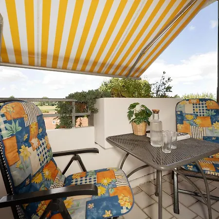 Berolina Sunset Apartment *