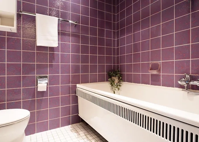 Berolina Sunset Lejlighed