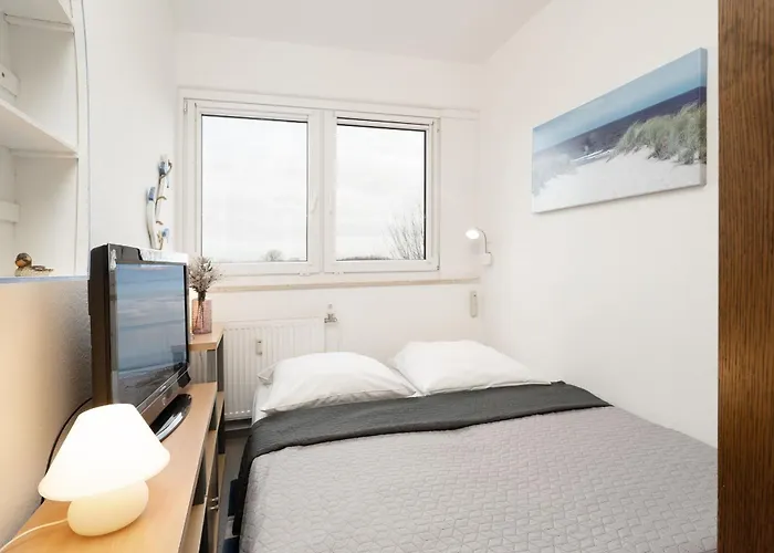 Lejlighed Berolina Sunset Dahme (Schleswig-Holstein)