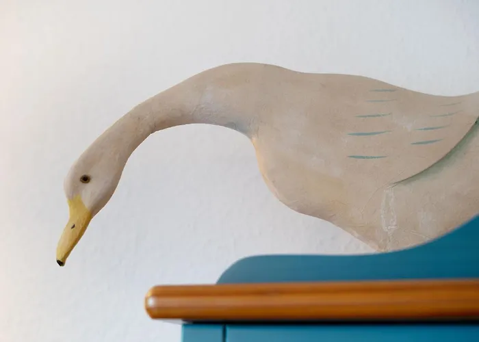 Berolina Sunset Lejlighed *