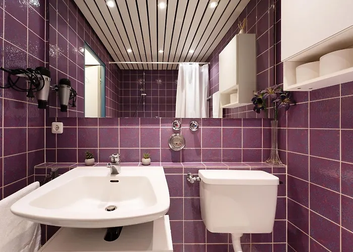 Lejlighed Berolina Sunset Dahme (Schleswig-Holstein)