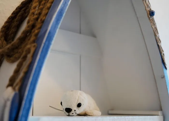 Berolina Sunset * Dahme (Schleswig-Holstein)