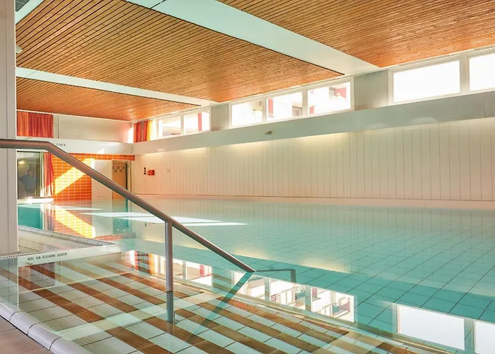 Berolina Sunset Lejlighed *