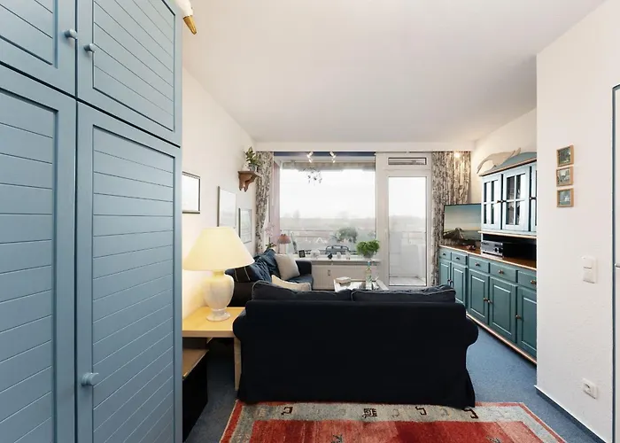 Lejlighed Berolina Sunset *