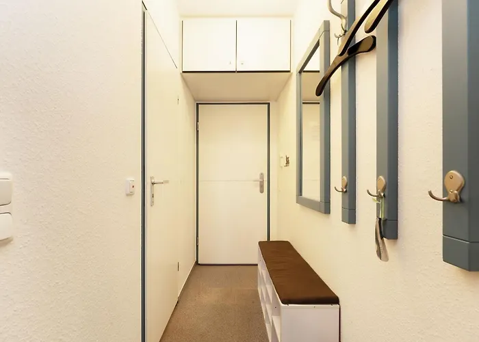 Berolina Sunset Lejlighed Dahme (Schleswig-Holstein)