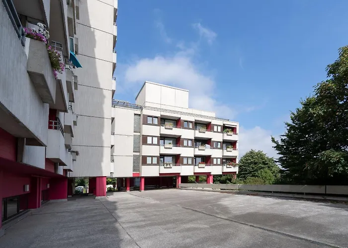 Berolina Sunset * Dahme (Schleswig-Holstein)