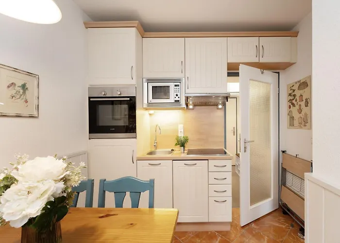 Berolina Sunset Lejlighed