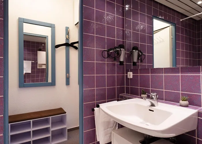 Berolina Sunset Lejlighed *