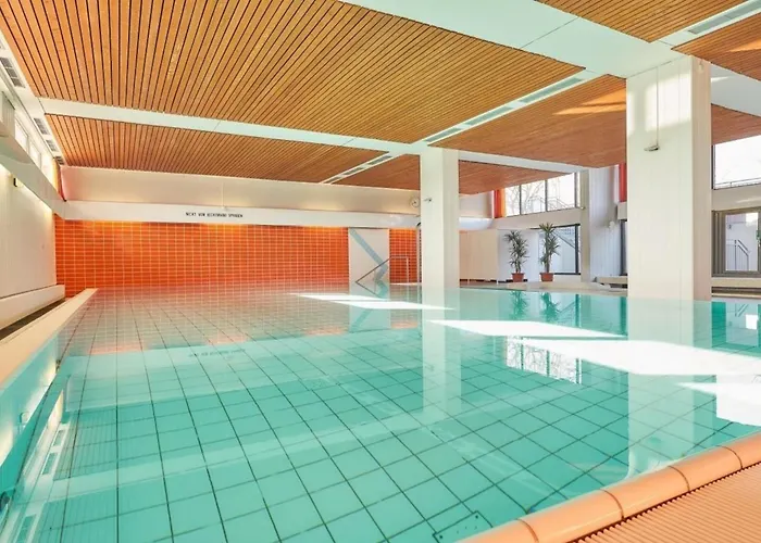 Berolina Sunset Lejlighed Dahme (Schleswig-Holstein)