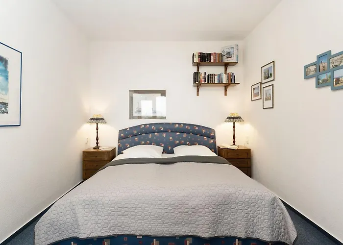 Berolina Sunset Dahme (Schleswig-Holstein)