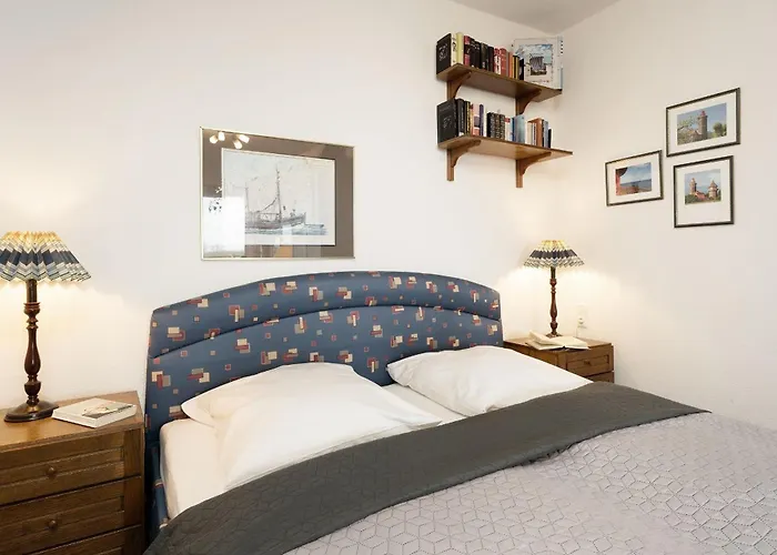 Berolina Sunset Lejlighed Dahme (Schleswig-Holstein)