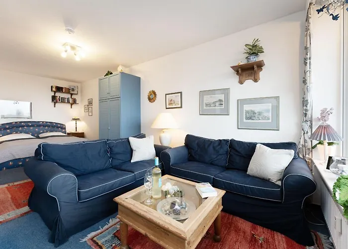 Berolina Sunset Lejlighed