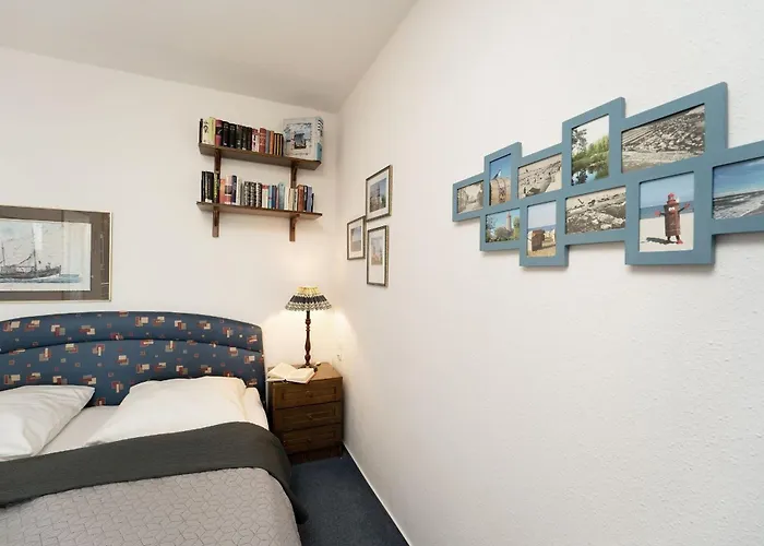 Lejlighed Berolina Sunset