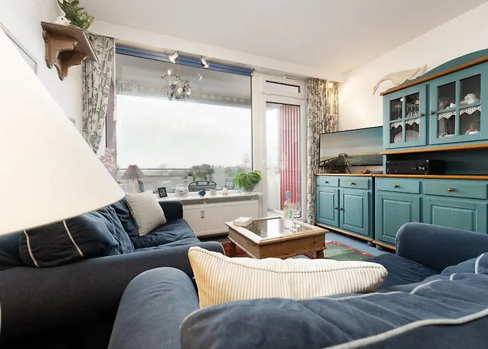 Lejlighed Berolina Sunset Dahme (Schleswig-Holstein)