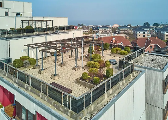 Lejlighed Berolina Sunset