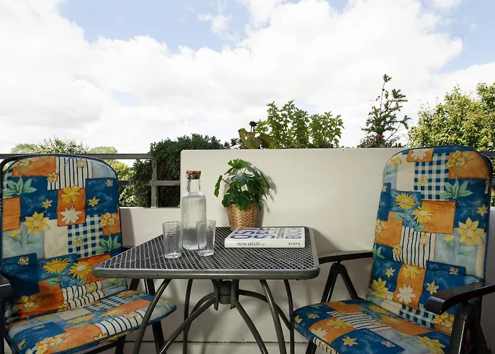 Lejlighed Berolina Sunset Dahme (Schleswig-Holstein)